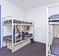 Melbourne Central YHA - Hostel - Accommodation Southport