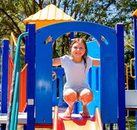 Ingenia Holidays Lake Macquarie - Southport Accommodation