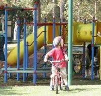 BIG 4 Forest Glen Resort - Accommodation Southport