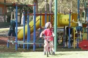 BIG 4 Forest Glen Resort - Accommodation Southport 0