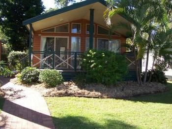 BIG 4 Forest Glen Resort - Accommodation Southport 3