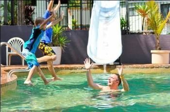 BIG 4 Forest Glen Resort - Accommodation Southport 6