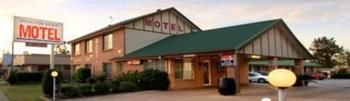 Branxton House Motel, Hunter Valley - Accommodation Southport 0
