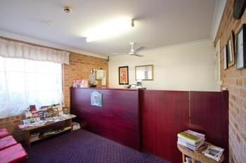 Branxton House Motel, Hunter Valley - Accommodation Southport 1