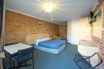 Branxton House Motel, Hunter Valley - Accommodation Southport 2