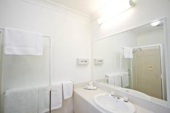 Branxton House Motel, Hunter Valley - Accommodation Southport 3