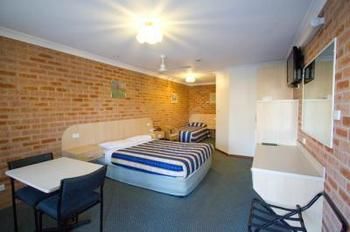 Branxton House Motel, Hunter Valley - Accommodation Southport 4