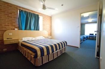 Branxton House Motel, Hunter Valley - Accommodation Southport 5