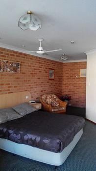Branxton House Motel, Hunter Valley - Accommodation Southport 9