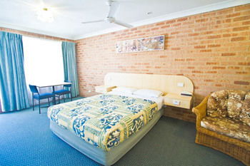 Branxton House Motel, Hunter Valley - Accommodation Southport 11