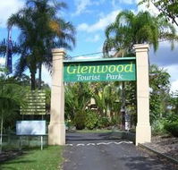 Glenwood Tourist Park amp Motel - Southport Accommodation