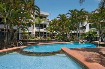 Headland Gardens Holiday Resort - Southport Accommodation 0