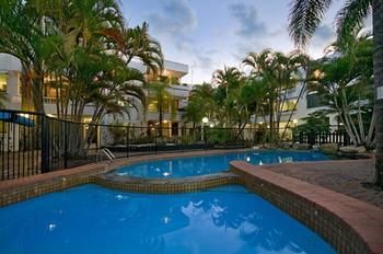 Headland Gardens Holiday Resort - Southport Accommodation 4