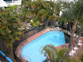 Headland Gardens Holiday Resort - Southport Accommodation 5
