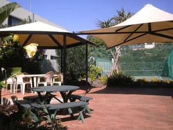 Headland Gardens Holiday Resort - Southport Accommodation 6