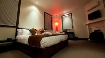 Burwood Inn Merewether - Accommodation Southport 0