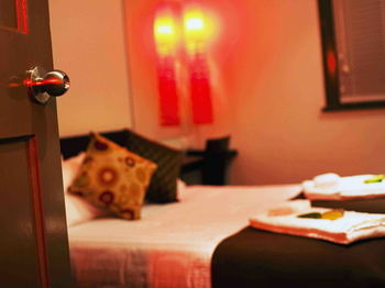 Burwood Inn Merewether - Accommodation Southport 2