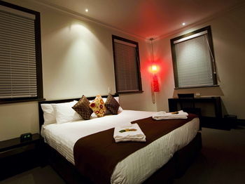 Burwood Inn Merewether - Accommodation Southport 3