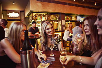 Burwood Inn Merewether - Accommodation Southport 4