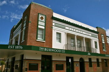 Burwood Inn Merewether - Accommodation Southport 5
