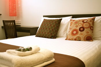 Burwood Inn Merewether - Accommodation Southport 9