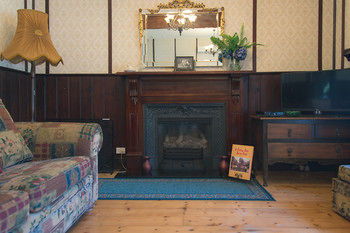 The Heart Of Emerald Bed & Breakfast - Accommodation Southport 7