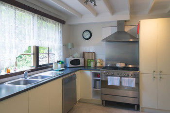 The Heart Of Emerald Bed & Breakfast - Accommodation Southport 12