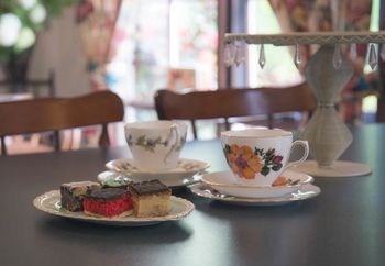 The Heart Of Emerald Bed & Breakfast - Accommodation Southport 13