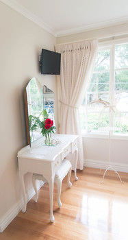 The Heart Of Emerald Bed & Breakfast - Accommodation Southport 19