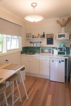 The Heart Of Emerald Bed & Breakfast - Accommodation Southport 20