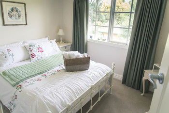 The Heart Of Emerald Bed & Breakfast - Accommodation Southport 21