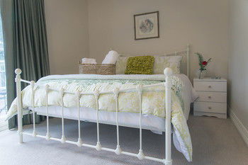 The Heart Of Emerald Bed & Breakfast - Accommodation Southport 23
