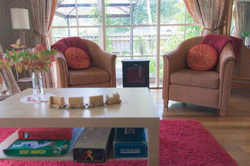 The Heart Of Emerald Bed & Breakfast - Accommodation Southport 28