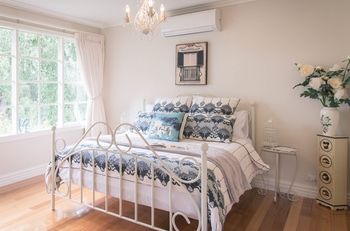 The Heart Of Emerald Bed & Breakfast - Accommodation Southport 31