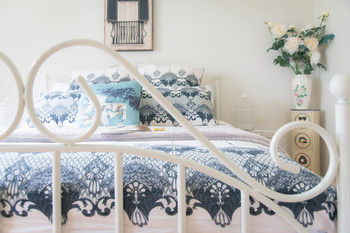 The Heart Of Emerald Bed & Breakfast - Accommodation Southport 32