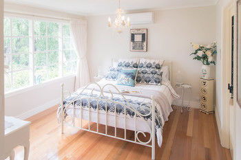 The Heart Of Emerald Bed & Breakfast - Accommodation Southport 33