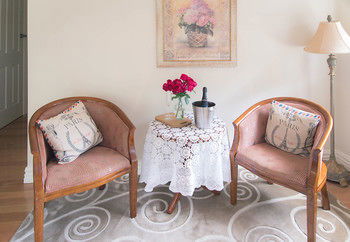 The Heart Of Emerald Bed & Breakfast - Accommodation Southport 34