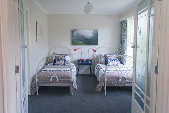 The Heart Of Emerald Bed & Breakfast - Accommodation Southport 38