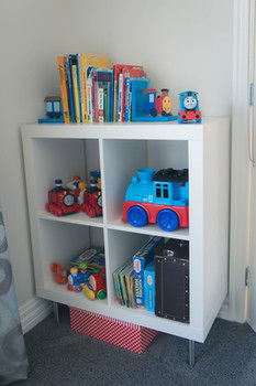 The Heart Of Emerald Bed & Breakfast - Accommodation Southport 41