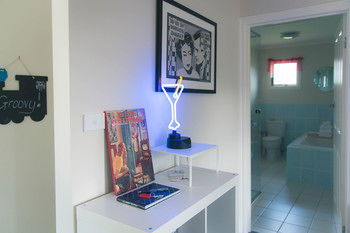 The Heart Of Emerald Bed & Breakfast - Accommodation Southport 47