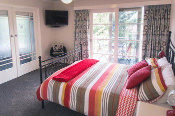 The Heart Of Emerald Bed & Breakfast - Accommodation Southport 48