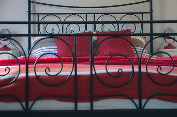 The Heart Of Emerald Bed & Breakfast - Accommodation Southport 49