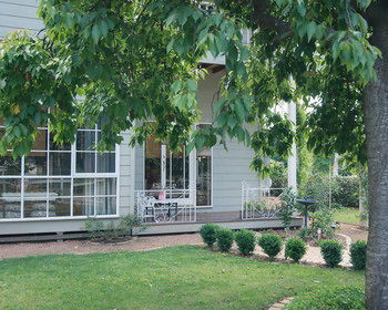 The Heart Of Emerald Bed & Breakfast - Accommodation Southport 53