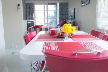 The Heart Of Emerald Bed & Breakfast - Accommodation Southport 54