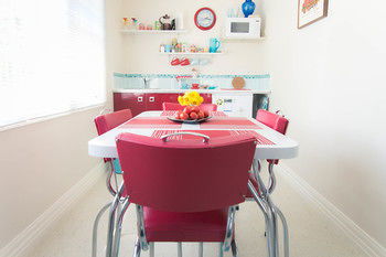 The Heart Of Emerald Bed & Breakfast - Accommodation Southport 55