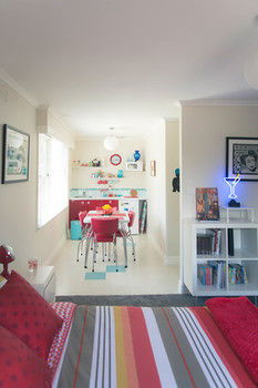 The Heart Of Emerald Bed & Breakfast - Accommodation Southport 56