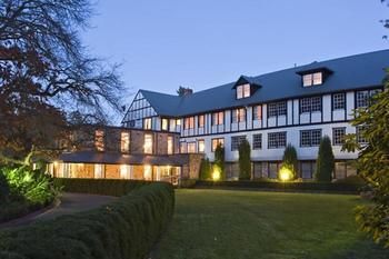 Sherbrooke VIC Southport Accommodation