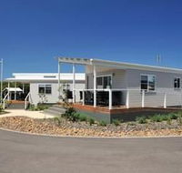 Stockton Beach Holiday Park - Southport Accommodation
