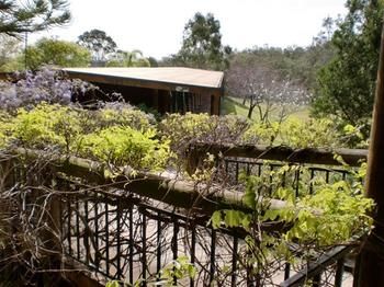 Hunter Country Lodge - Accommodation Southport 4