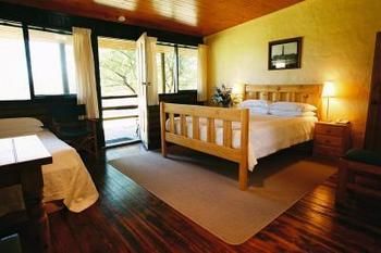 Hunter Country Lodge - Accommodation Southport 6